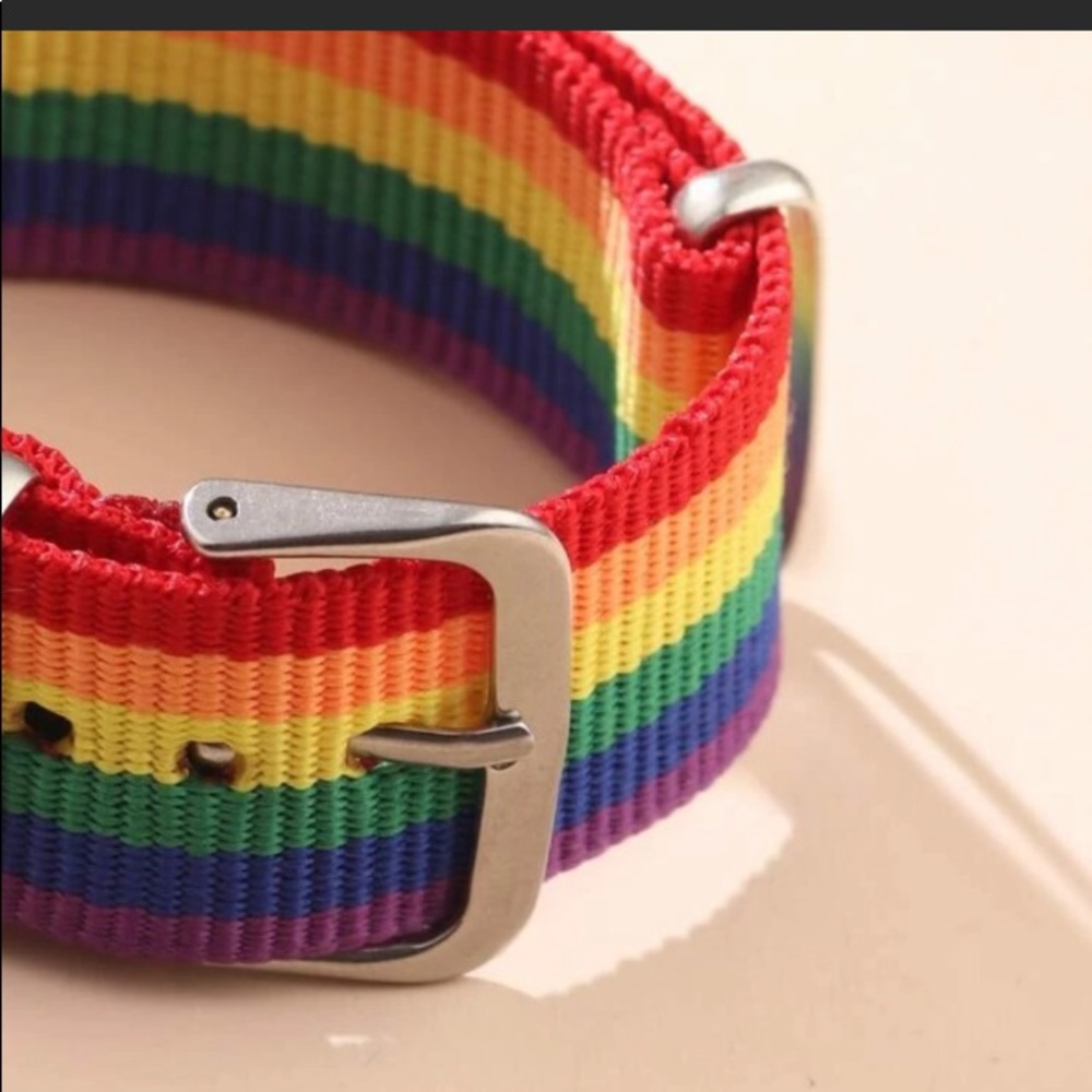 🌈 Buckle Bracelet 🫶🏻🫶🏻🫶🏻